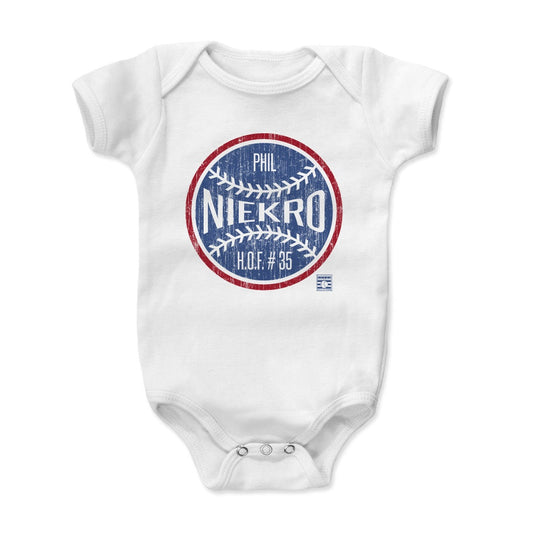 Phil Niekro Ball B
