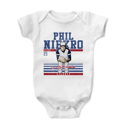 Phil Niekro Sport B