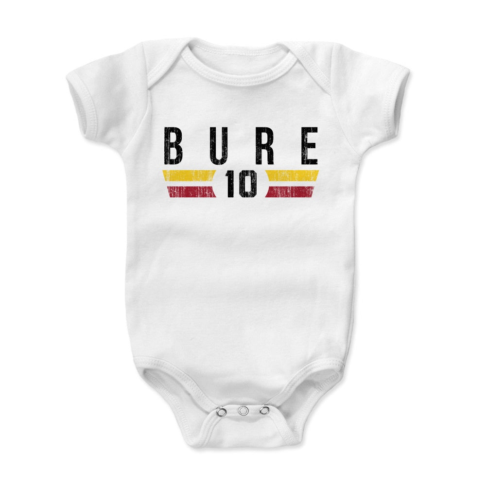 Pavel Bure Font K/Unisex Tee/3XL