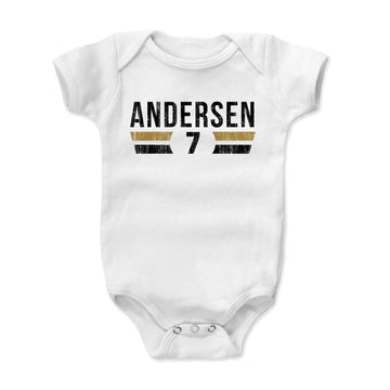Morten Andersen Font DK/Unisex Tee/3XL