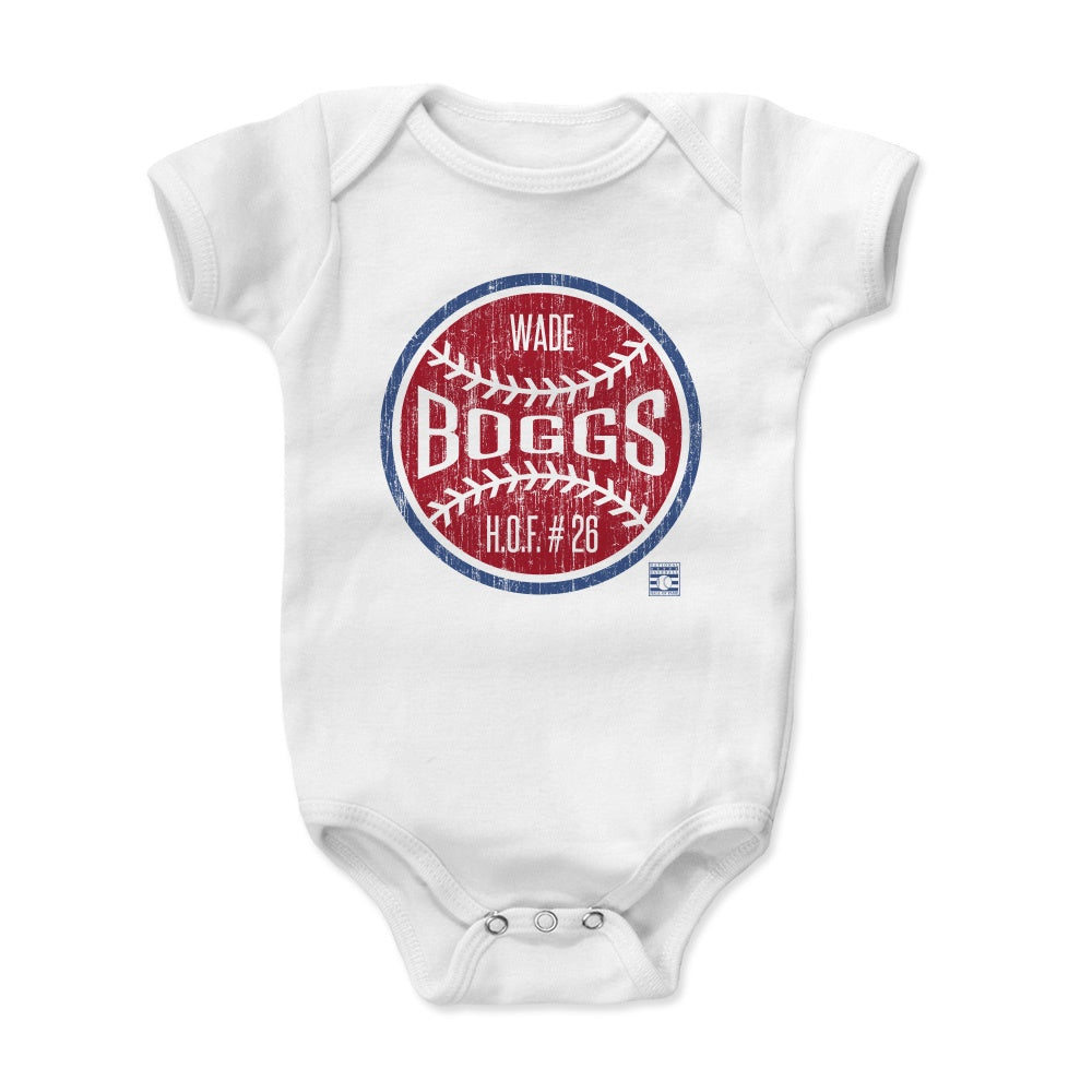 Wade Boggs Ball R