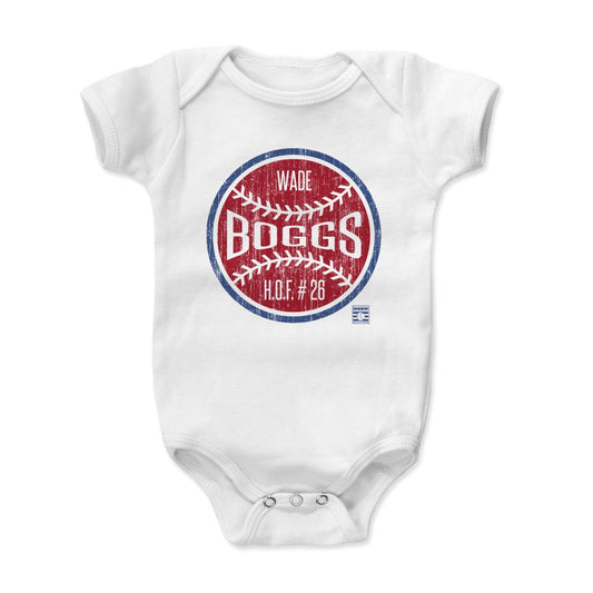 Wade Boggs Ball R