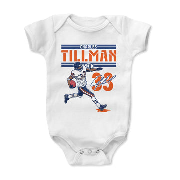 Charles Tillman Play B/Unisex Tee/3XL