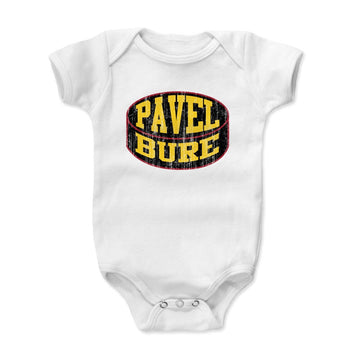 Pavel Bure Puck K/Unisex Tee/3XL