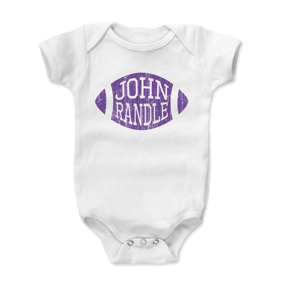 John Randle Football P/Unisex Tee/3XL