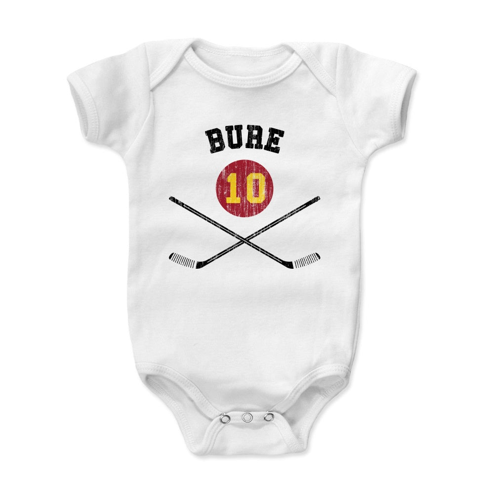 Pavel Bure Sticks K/Unisex Tee/3XL