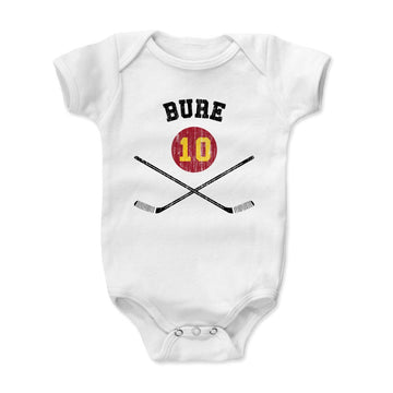 Pavel Bure Sticks K/Unisex Tee/3XL