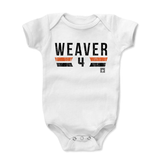 Earl Weaver Font K