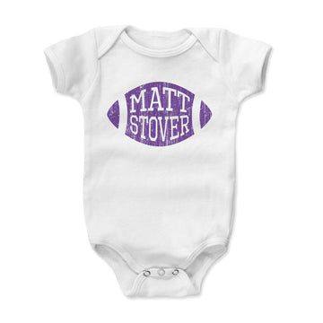 Matt Stover Football P/Unisex Tee/3XL