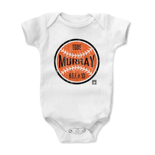 Eddie Murray Ball O