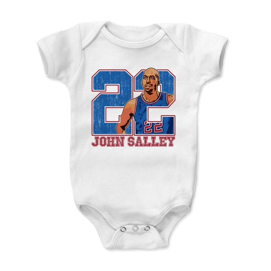 John Salley Game B/Unisex Tee/3XL