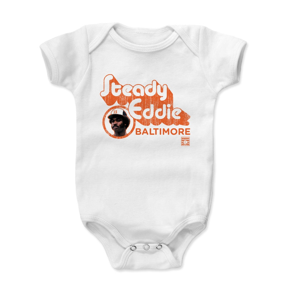 Eddie Murray Groovy O