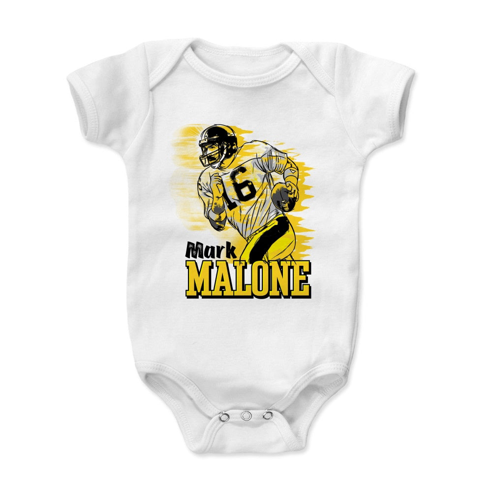 Mark Malone Serif Y/Unisex Tee/3XL