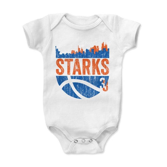 John Starks Skyball BO/Unisex Tee/3XL