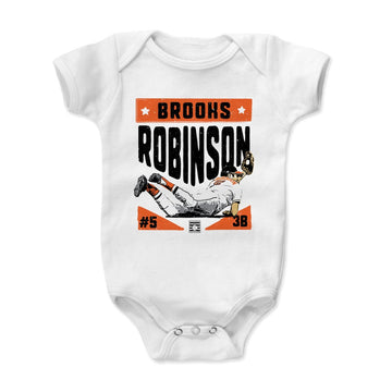 Brooks Robinson Dive O