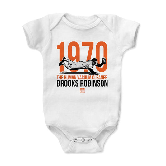 Brooks Robinson Catch O