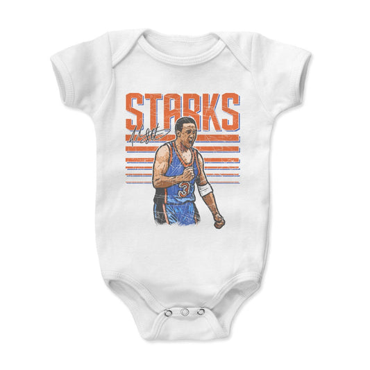 John Starks Hyper O/Unisex Tee/3XL