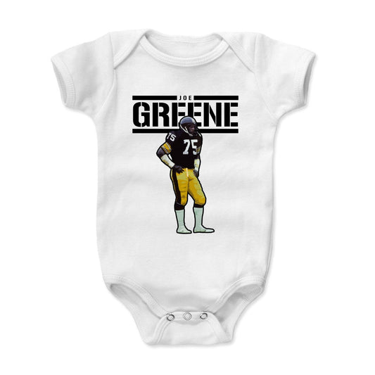 Joe Greene Play K/Unisex Tee/3XL