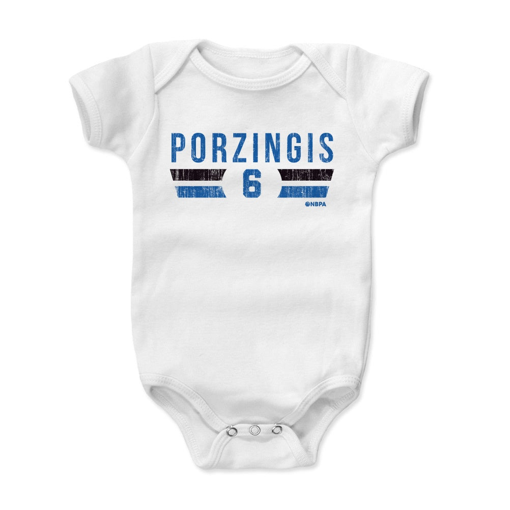 Kristaps Porzingis Dallas Font