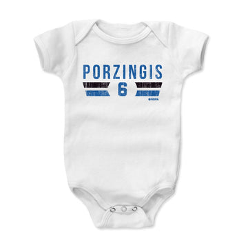 Kristaps Porzingis Dallas Font