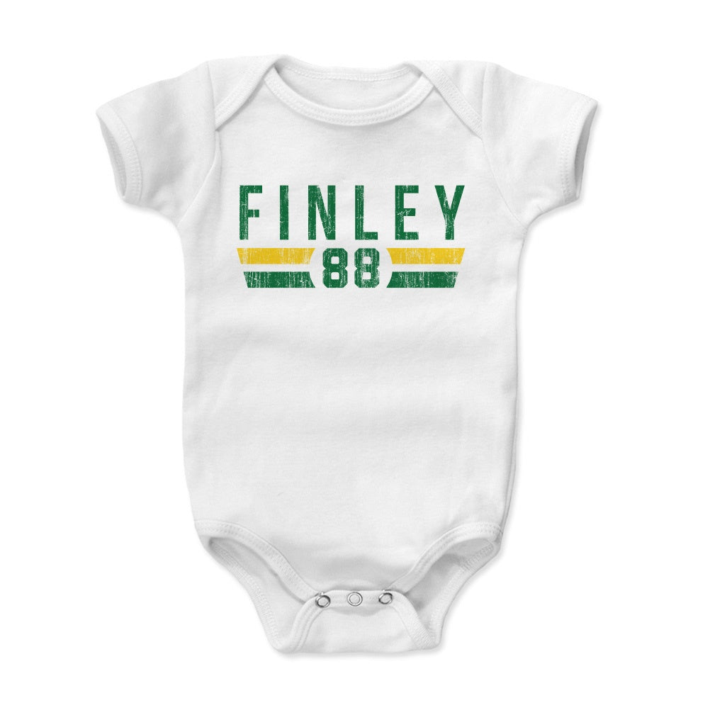 Jermichael Finley Font G/Unisex Tee/3XL