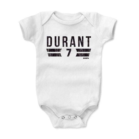 Kevin Durant Brooklyn Font