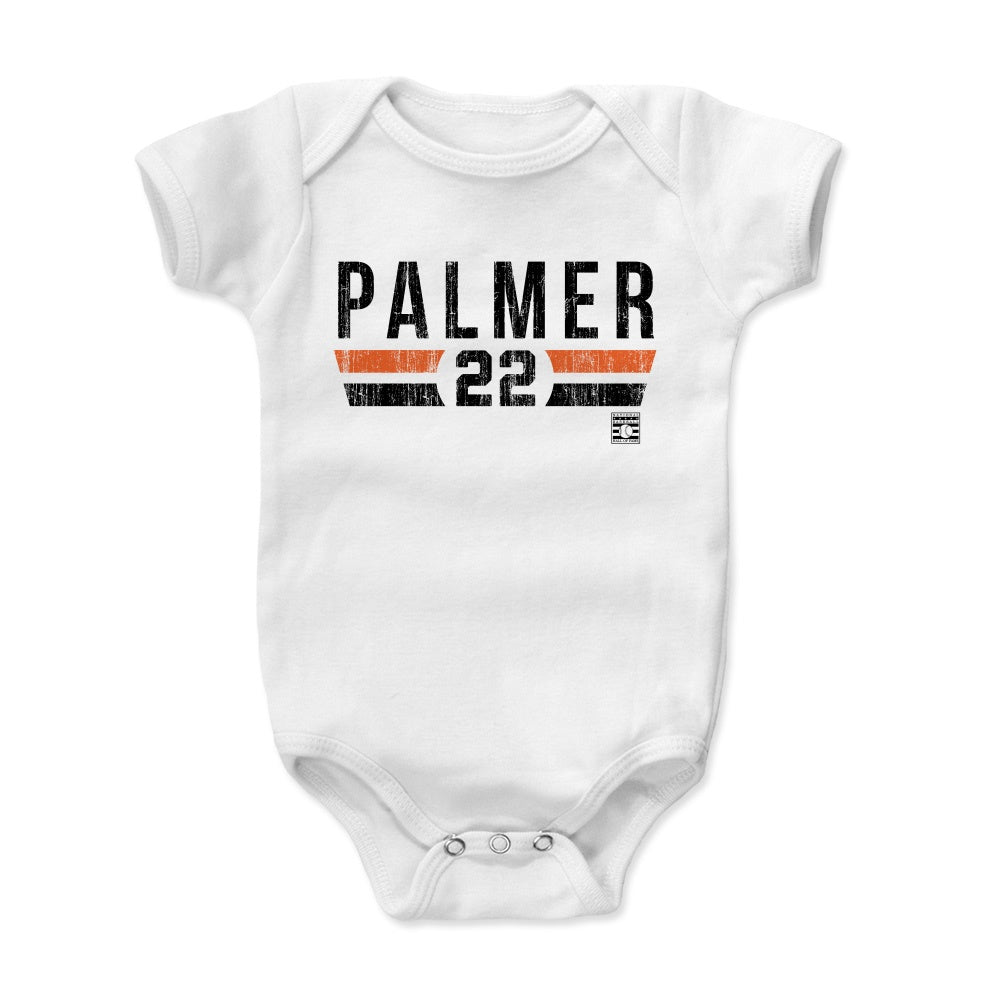 Jim Palmer Font K