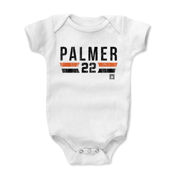 Jim Palmer Font K