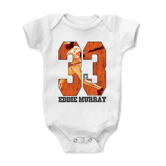 Eddie Murray Game O