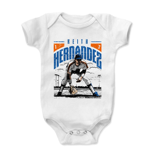 Keith Hernandez Grounder B/Unisex Tee/3XL