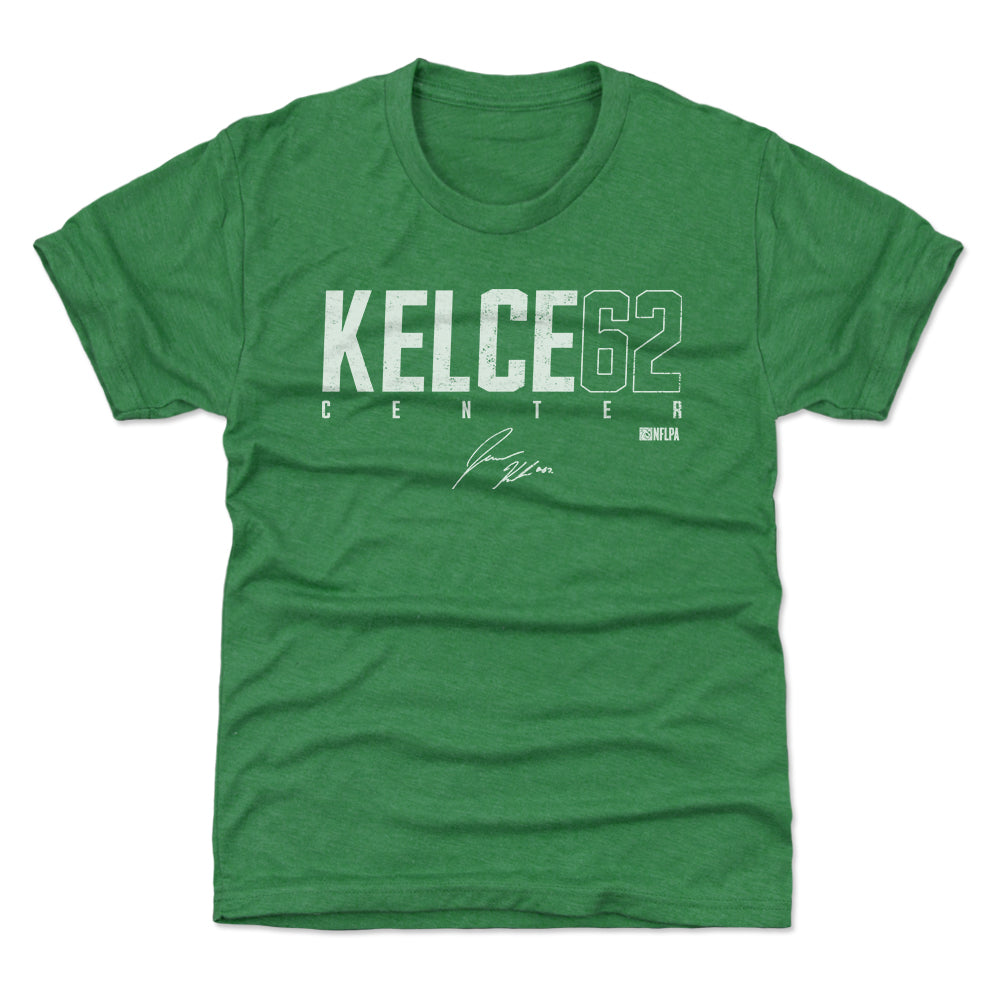 Jason Kelce Kelce62 W