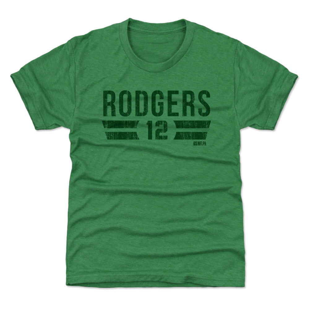 Aaron Rodgers Font G