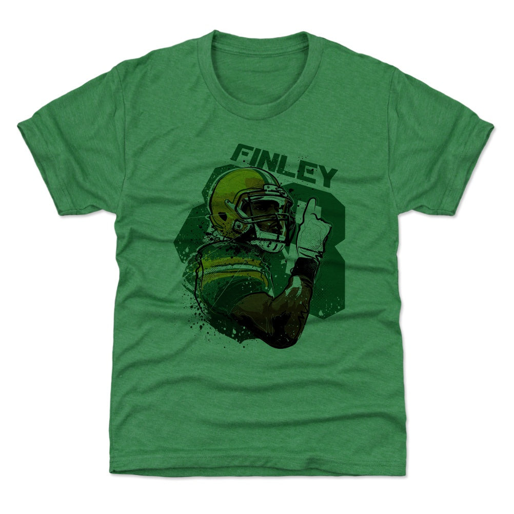 Jermichael Finley Smash G/Unisex Tee/3XL