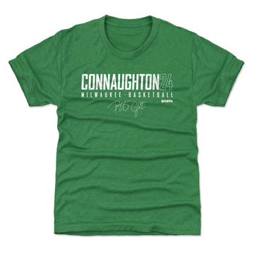Pat Connaughton Milwaukee Elite