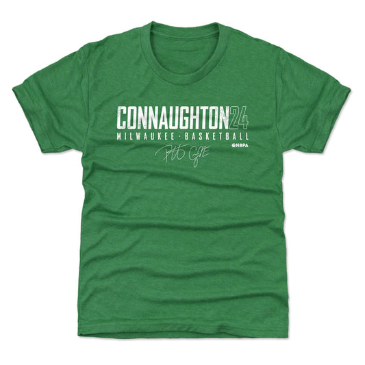 Pat Connaughton Milwaukee Elite