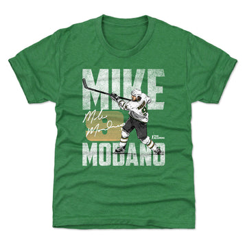 Mike Modano 9