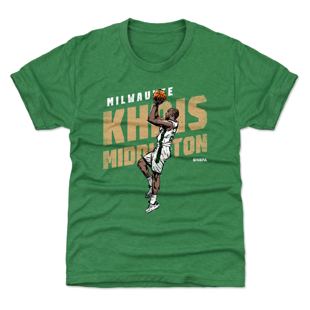 Khris Middleton Jumper D