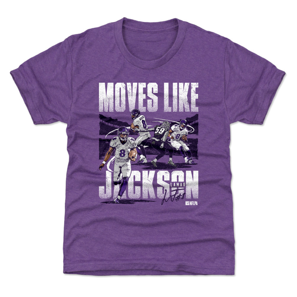Lamar Jackson Spin Move