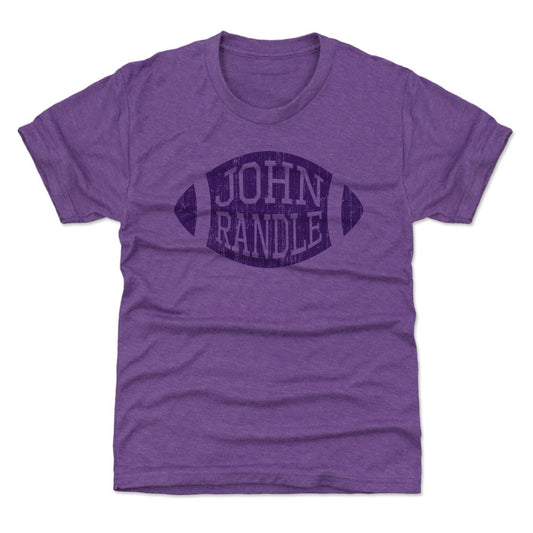 John Randle Football P/Unisex Tee/3XL