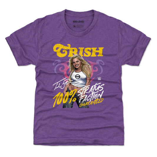 Trish Stratus Stratusfaction