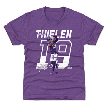 Adam Thielen Number
