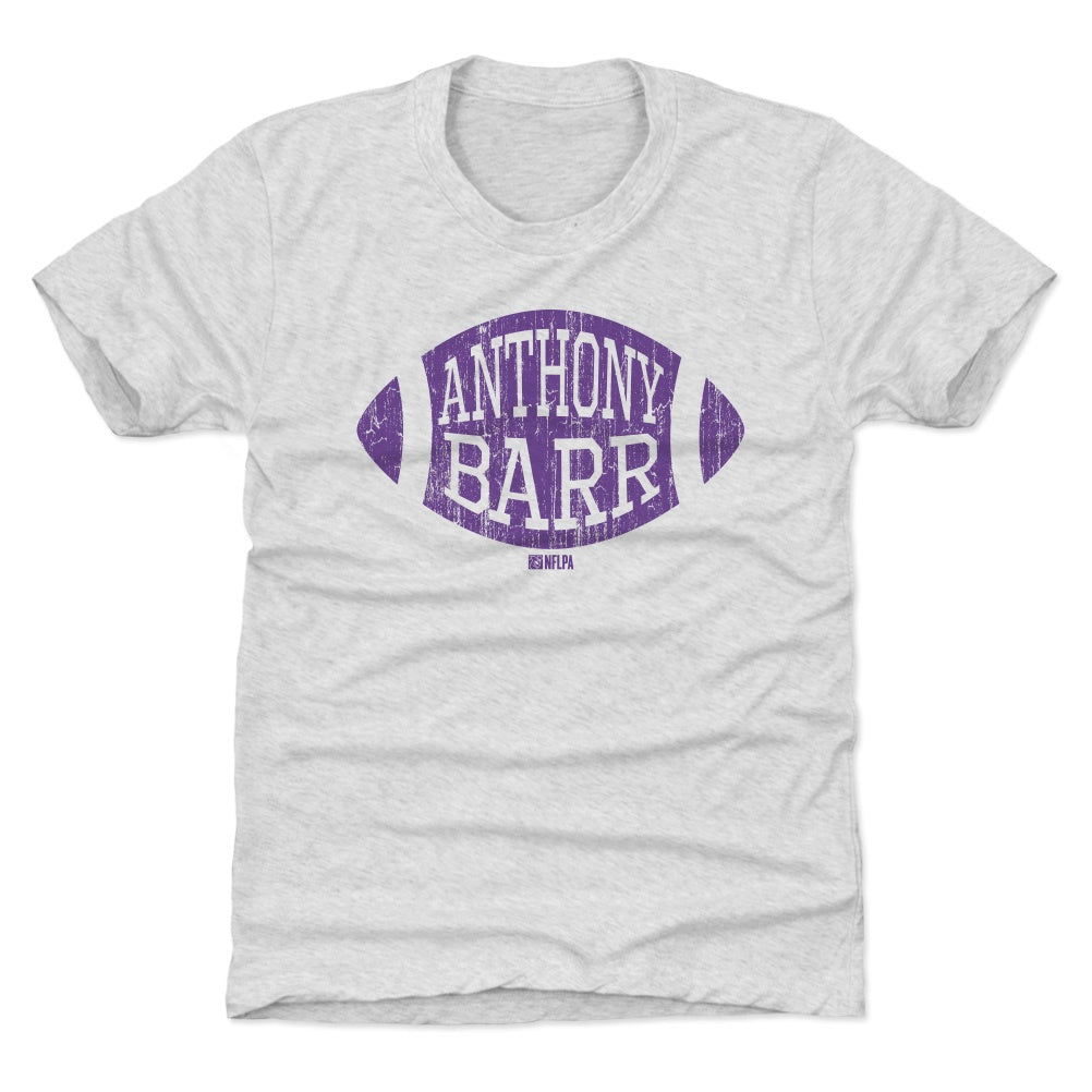 Anthony Barr Football P