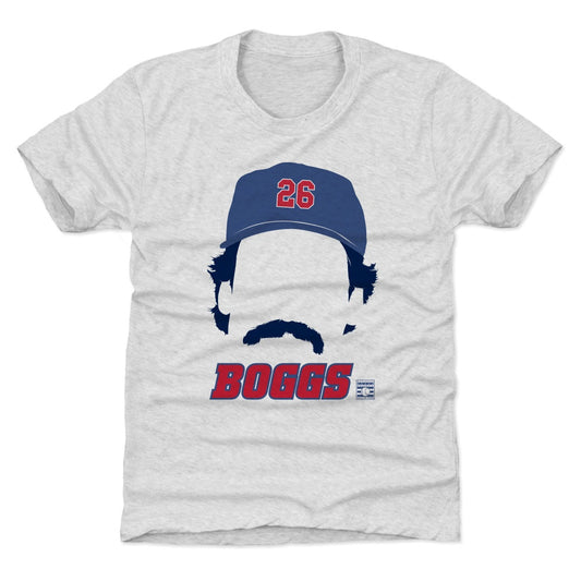 Wade Boggs Silhouette B