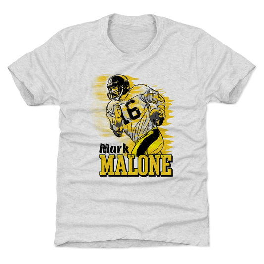 Mark Malone Serif Y/Unisex Tee/3XL