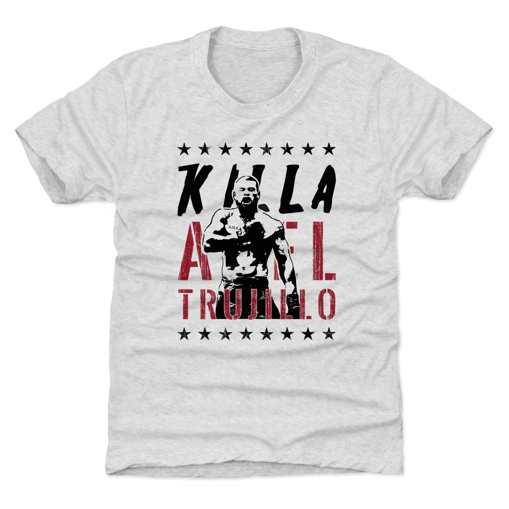 Abel Trujillo Killa K
