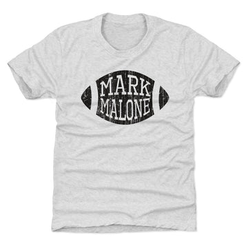 Mark Malone Football K/Unisex Tee/3XL