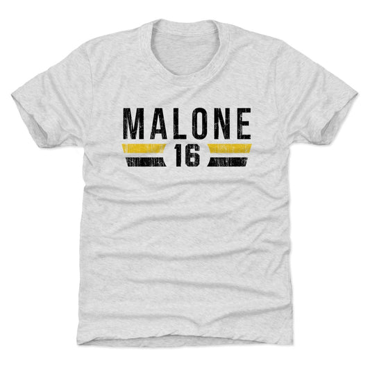 Mark Malone Font K/Unisex Tee/3XL