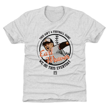 Earl Weaver Quote K