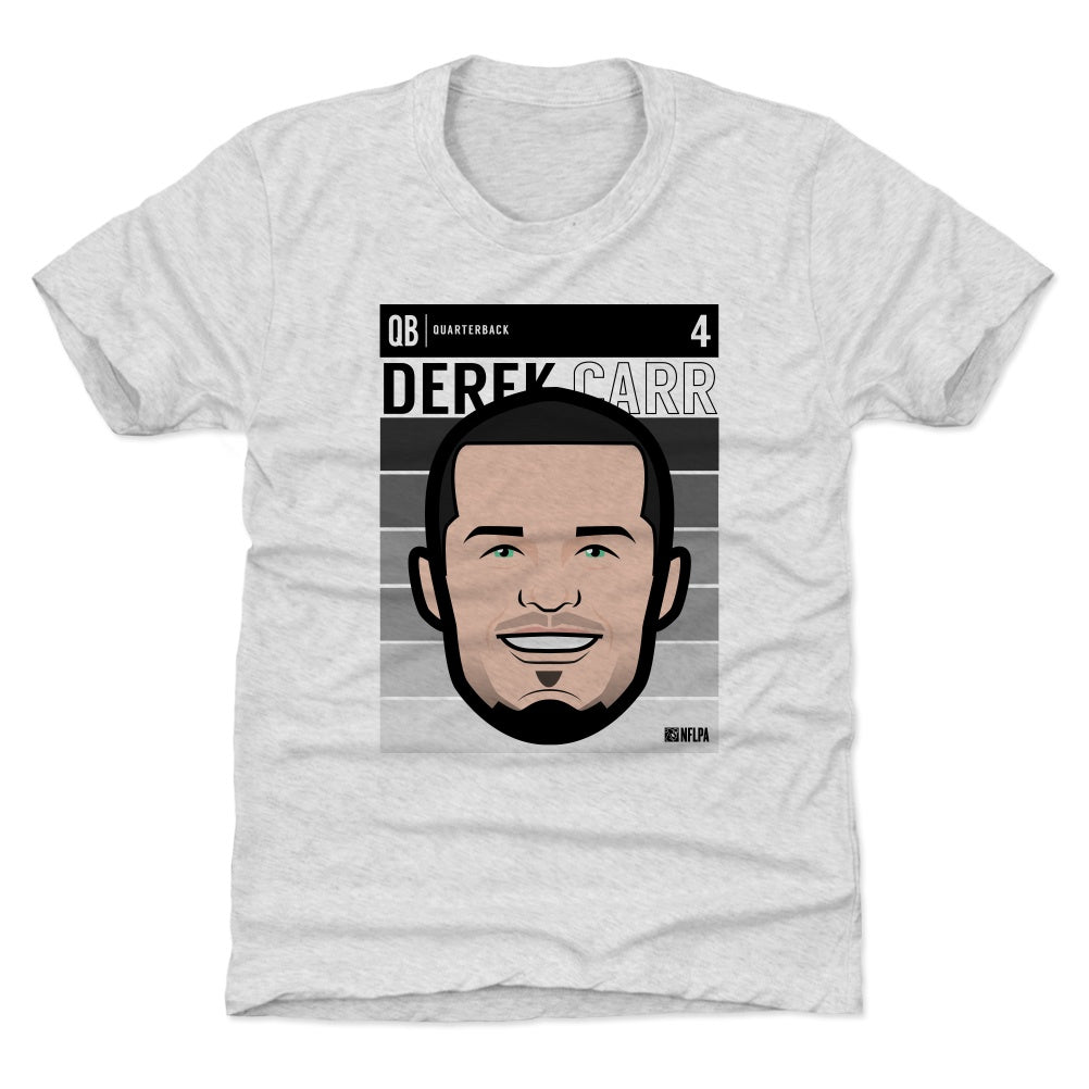 Derek Carr Fade K