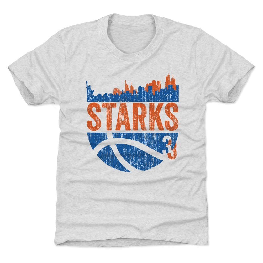 John Starks Skyball BO/Unisex Tee/3XL